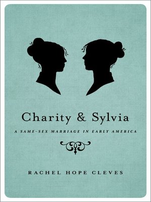 cover image of Charity and Sylvia